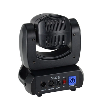 Głowa ruchoma BEAM100 Lucendi