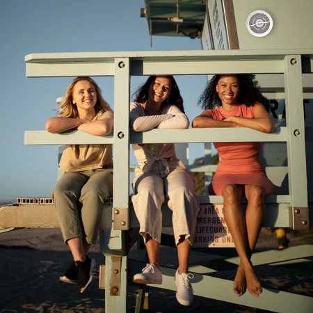 Głośniki sufitowe 2-drożne wodoodporne SWR6004 LTC