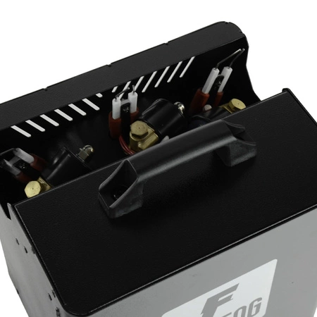 Potrójna wyrzutnia ognia BLAZE300