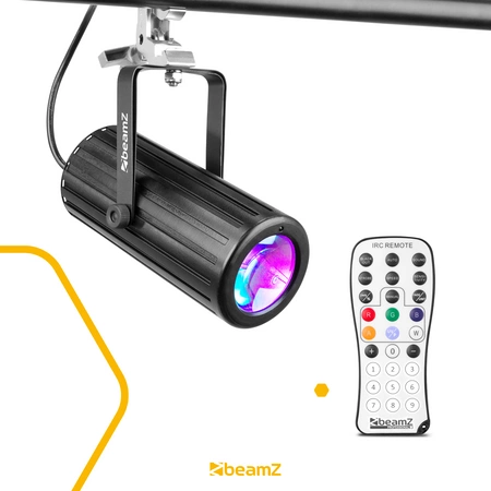 Reflektor LED Moon Flower 2.0 DMX Beamz