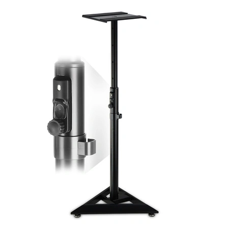 Statyw pod monitor studyjny 68-110cm HLM55 Hardman