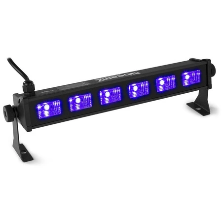 Belka oświetleniowa LED BAR UV BUV63 BeamZ - Music99.pl