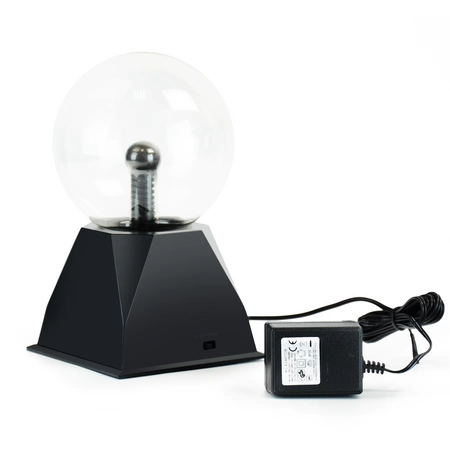 Zestaw imprezowy/ Kula plazmowa + Projektor z głośnikiem półkula SkyNight BT IRC R/G