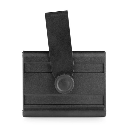 Laser Athena RG Gobo z baterią Beamz