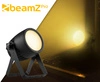 Reflektor COB150WW Pro PAR 150W COB Ciepła biel BeamzPro