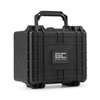 Uniwersalna walizka transportowa GIGCase2 - IP67 - czarna Power Dynamics
