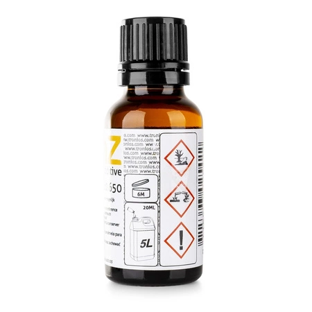 Zapach do płynu do wytwornic dymu 20ml kokos Beamz