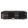 Wzmacniacz audio 8 strefowy 800W PV280BT Power Dynamics