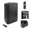 Kolumna aktywna 10" 500W BT MP3 VSA10BT Vonyx