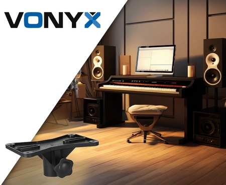 Nadstawka na statyw kolumnowy