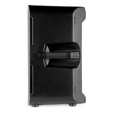 Zestaw kolumn aktywnych Vonyx VD715A z Bluetooth i bezprzewodowym parowaniem stereo - Bi-amp - 15 cali - 1800W