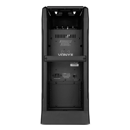 Aktywny zestaw nagłośnienia kolumnowego BT 800W VX820 Vonyx