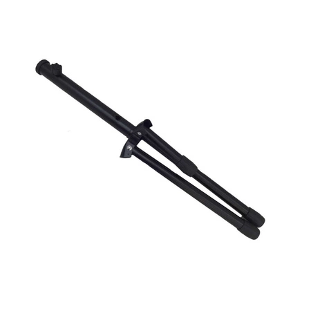 Zestaw: Gitara klasyczna 4/4 38" kolor czarny GK38CZ Golden Guitar+ pokrowiec+ tuner+ struny+ kostki+ statyw podłogowy