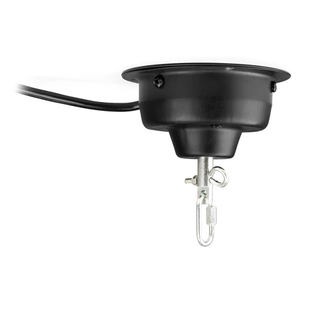 Napęd sieciowy do kul lustrzanych do 10kg