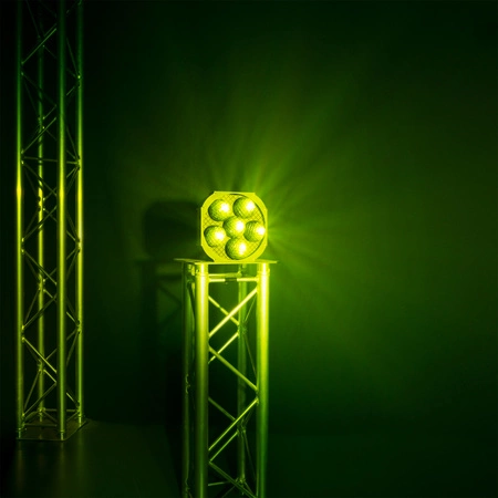 Reflektor lustrzany MBR60 DMX Beamz