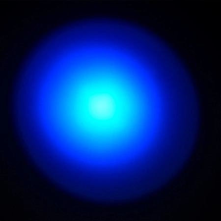 Zestaw: 2 głowy ruchome BEAM230 + Case