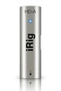 Interfejs gitarowy audio iRig HD-A IK Multimedia