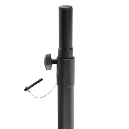 Statyw oświetleniowy 25kg BeamZ