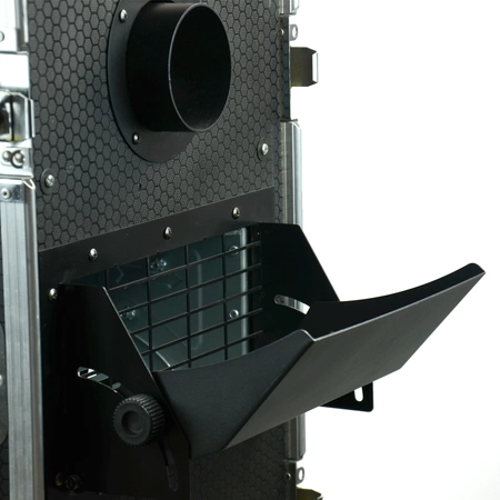 Hazer wodny - wytwornica mgły 5000W