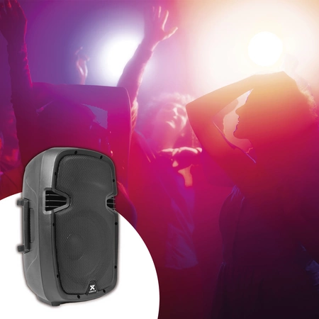 Kolumna aktywna 10" 400W SPJ-1000AD Vonyx