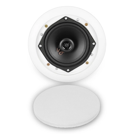 Głośnik sufitowy pasywny 5'' 20W 8Ohm ZS801P Audioport