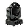 Głowa ruchoma SPOT 60W LED DMX GOBO