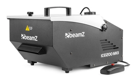 Wytwornica dymu ciężkiego ICE1200 MKII BeamZ