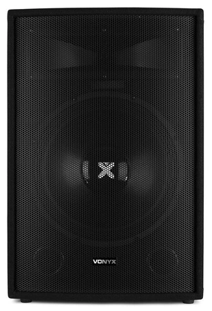 Kolumna pasywna 15'' 800W Vonyx SL15