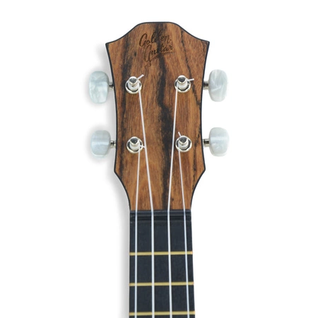 Ukulele sopranowe ciemne struny Aquila GBU10 Golden Guitar