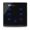 Zestaw audio dla domu bluetooth Powerline A100B + 4 x 6.5" ESCS6