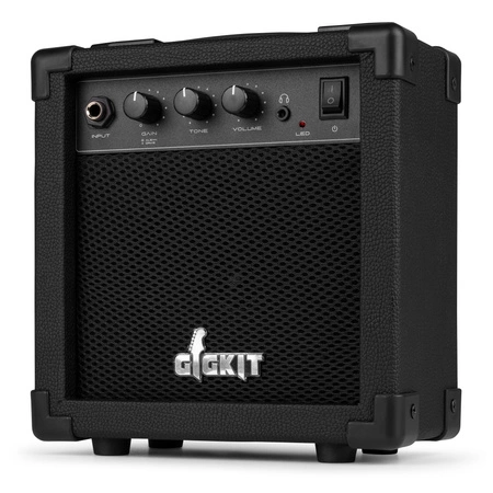 Wzmacniacz gitarowy GIGKit 20W Max