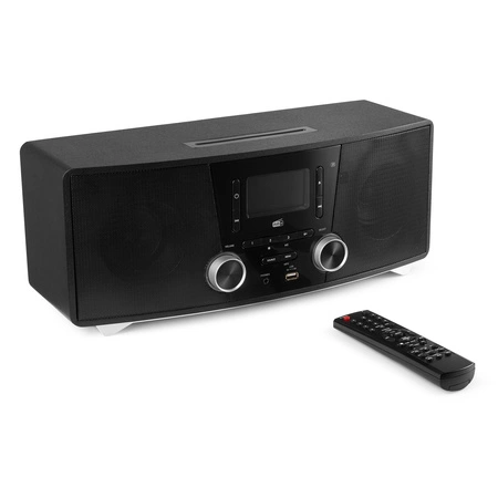 Radio stereofoniczne Cannes DAB+ CD FM BT Audizio