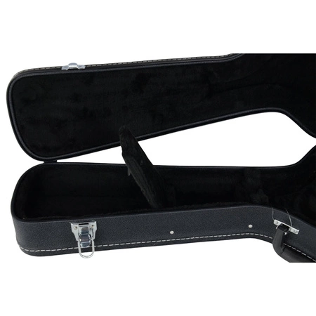 Futerał gitarowy twardy GF-10 Golden guitar