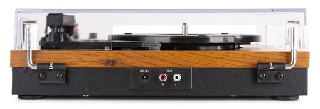 Gramofon RP165 Fenton głośniki BT RCA