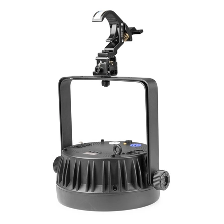 Zestaw 10x Zacisk spustowy BC50B-150F czarny