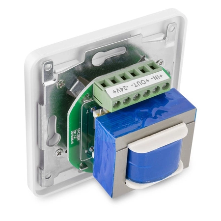 Power Dynamics PDVC30 - regulator głośności 100V 30W