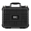Uniwersalna walizka transportowa GIGCase6 - IP67 - czarna Power Dynamics