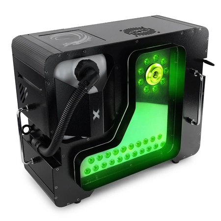 Wytwornica dymu pionowego i poziomego 3000W ARES 3000LED Firefog