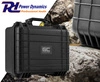 Uniwersalna walizka transportowa GIGCase12 - IP67 - czarna Power Dynamics