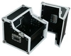 DJ Case 19" PD-F 2U 6U 2U Skrzynia