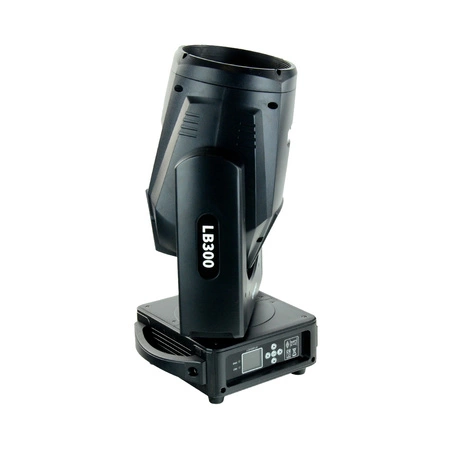 Głowa ruchoma LB300 Beam 300W LED Lucendi