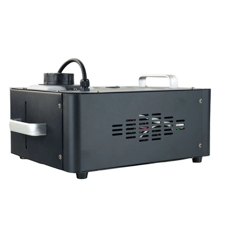 Wytwornica dymu pionowego z LED RGB 1200W Goliath1200LED DMX pilot /Firefog