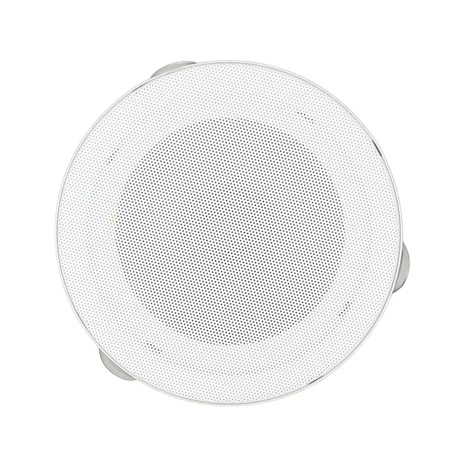 Głośnik sufitowy bezramkowy 5'' 6W/100V AB114FL Audioport