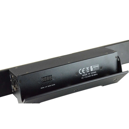 Belka oświetleniowa BW14S 14x3W LED BAR RGB DMX Firefog