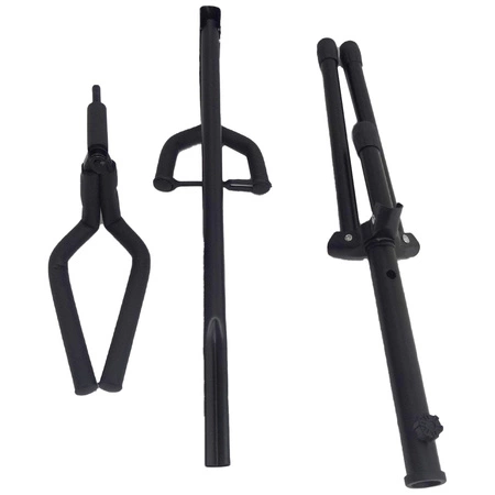 Statyw gitarowy podłogowy Hardman