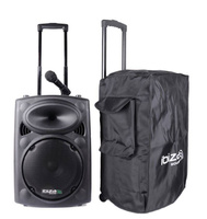 Kolumna mobilna Ibiza PORT8UHF-BT