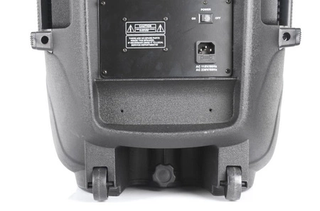 Kolumna aktywna 600W Ibiza XTK15A