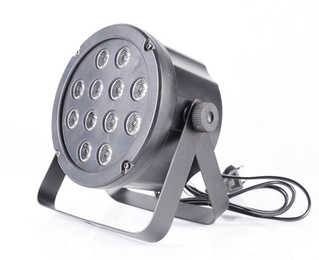 Reflektor LED PAR BeamZ SlimPar 35