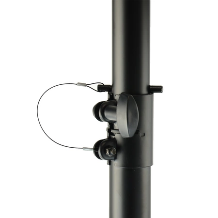 Statyw oświetleniowy 25kg BeamZ