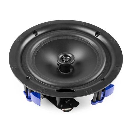 2 strefowy system multi room 4 x 8" NCSS8B z wzmacniaczem bluetooth